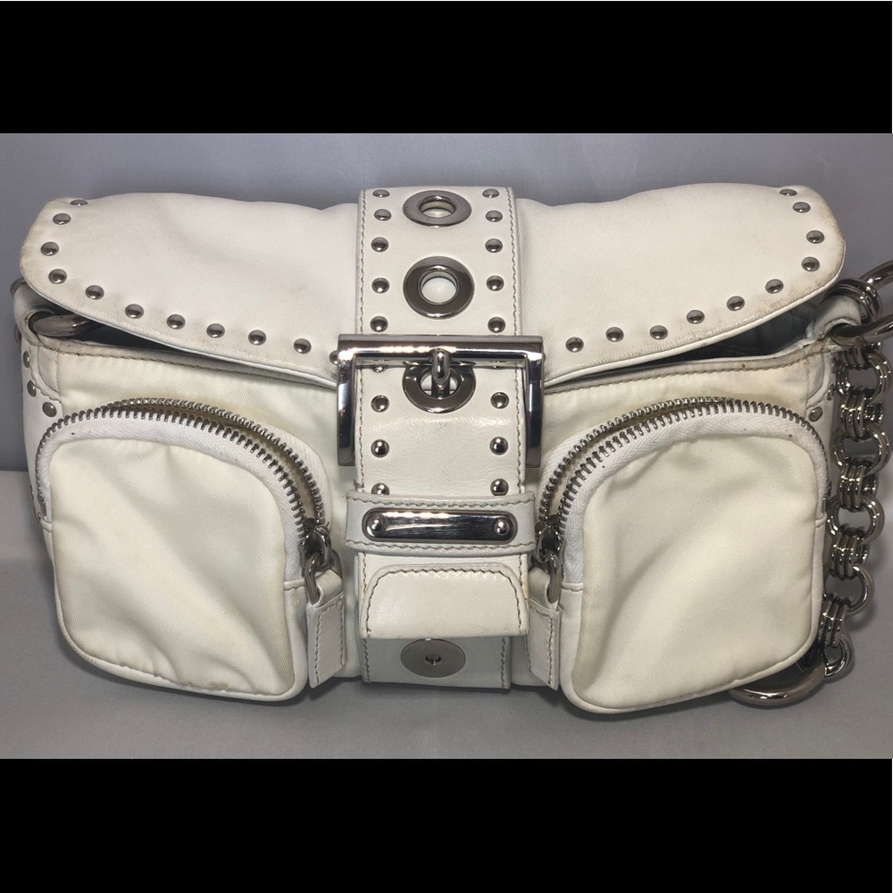 Prada Purse